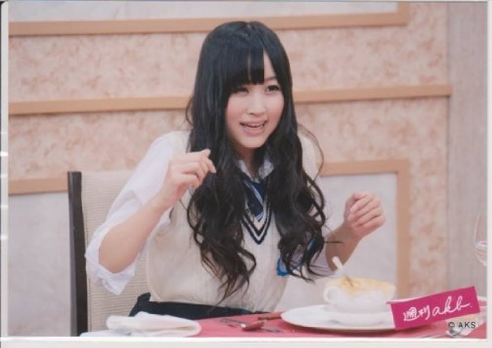 AKB48 週刊akb 生写真 Amazon.co.jp: AKB48公式生写真 週刊AKB【小森美果】 : 本